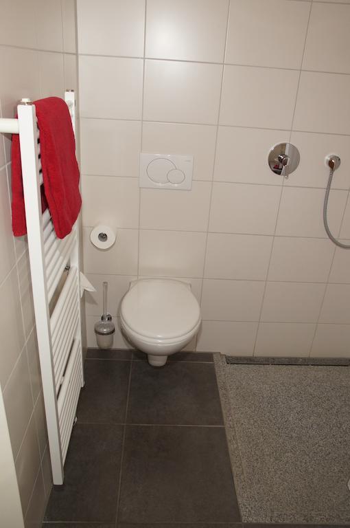 Gaestehaus Adler Biberach an der Riß Esterno foto
